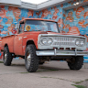 Meet your Posher, Hans